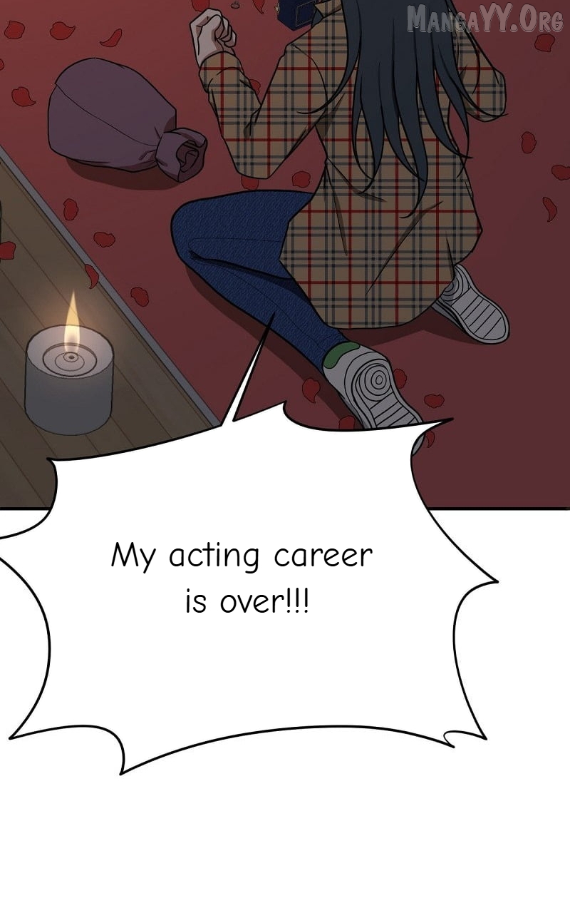 Change Me Chapter 85 - page 115